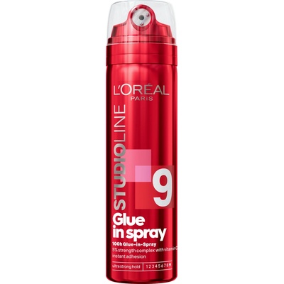 Loréal Paris Studio Line Glue sprej na vlasy 200ml