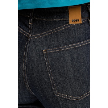 BOSS Дънки boss в тъмносиньо 50546329 (50546329)