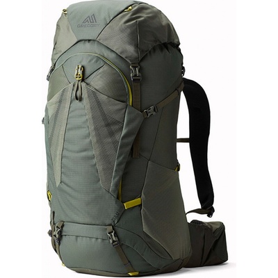 Pánsky Gregory Zulu 65l zelená