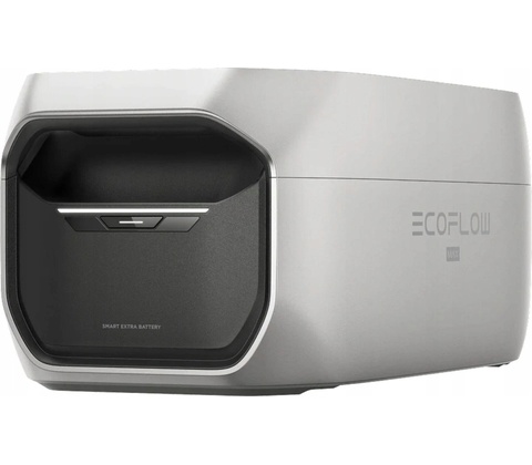 EcoFlow DELTA 3 Max Plus
