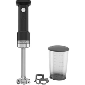 KitchenAid 5KHBRV00BM Пасатори