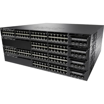 Cisco WS-C3650-48FS-L