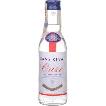 Image 1 of Sans Rival 200 ml