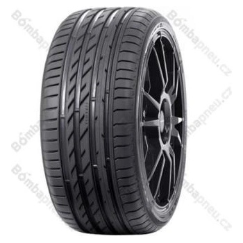 Nokian Tyres zLine 255/35 R18 94Y