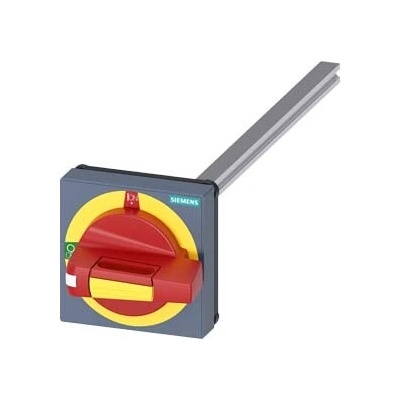 SIEMENS Hřídel 8UD1171-2AD15 8UD1171-2AD15