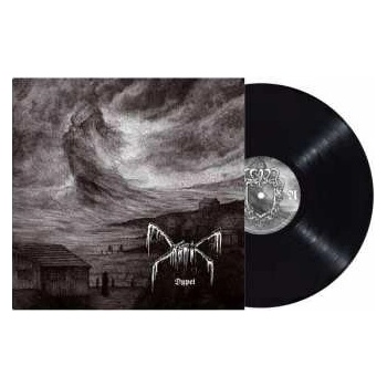 Mork - Dypet LP