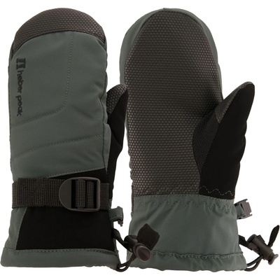 Heber Peak Детски ръкавици Heber Peak Kids CedarHe. Insulated Ski Glove Mitt Gloves - Chameleon - размер 5 (EU) (202-7663-0213)