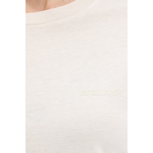 Patrizia Pepe тениска дамска с лиосел (2M4542.J419) - answear - 170,14 лв