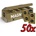 EXS Condoms Magnum 50 pack