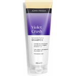 John Frieda Violet Crush Интензивен виолетов шампоан за руса коса, 250 ml