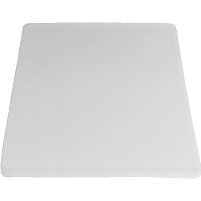 Bellatex polštář polyuretan PUR34/001 bílá 37x37x2