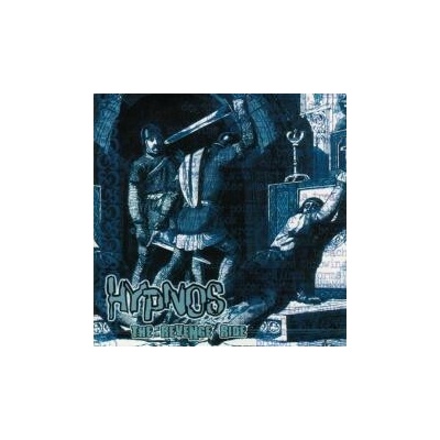 HYPNOS - THE REVENGE RIDE (1CD)