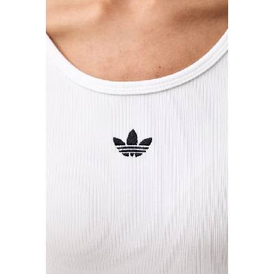 adidas Originals блуза с дълги ръкави дамска Essentials (KR1131)