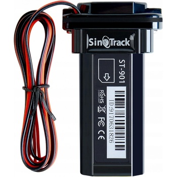 SinoTrack ST-901
