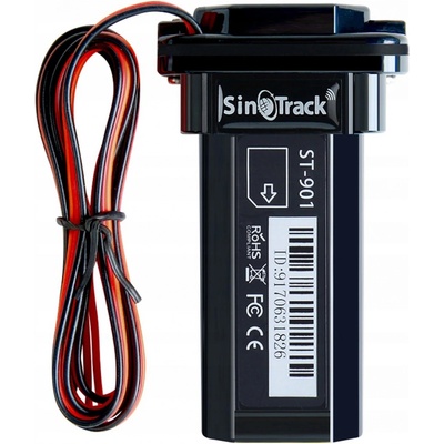 SinoTrack ST-901