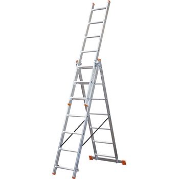 Image 1 of STS B10B3/200 3x7 step