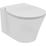 Ideal Standard K-КТ r051401 КОНЗОЛНА Т. ЧИНИЯ amazi ii И СЕДАЛКА ЗАБ. ПАДАНЕ (r051401)