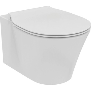 Ideal Standard K-КТ r051401 КОНЗОЛНА Т. ЧИНИЯ amazi ii И СЕДАЛКА ЗАБ. ПАДАНЕ (r051401)