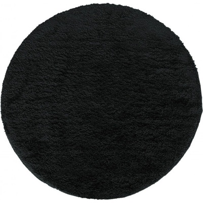 Nej-koberce Kamel černý 80 cm