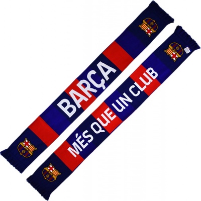 FC Barcelona oboustranná