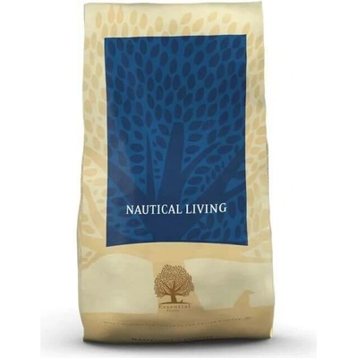 Essential Foods Nautical Living ryby 2 x 10 kg