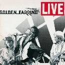 Golden Earring - Live / LP