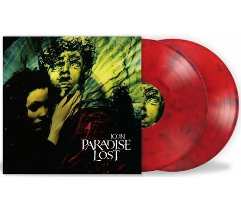 Paradise Lost - Icon 2 LP