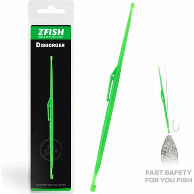 Zfish Vyprošťovač háčku