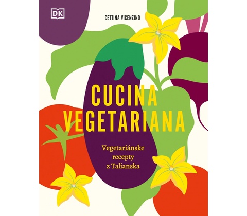 Cucina Vegetariana