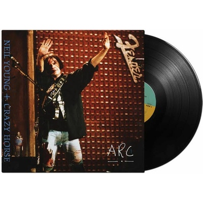 Neil Young Arc LP