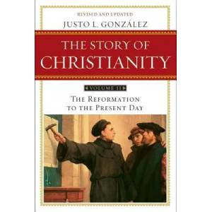 Story of Christianity Volume 2 (ISBN: 9780061855894)
