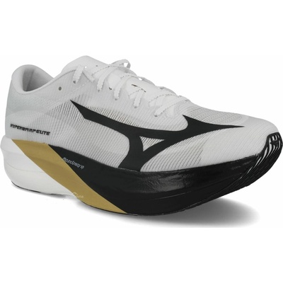 Mizuno Hyperwarp Elite J1GC267301 white/black/gold