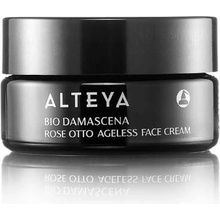 Alteya Damascena Bio pleťový krém proti stárnutí 50 ml