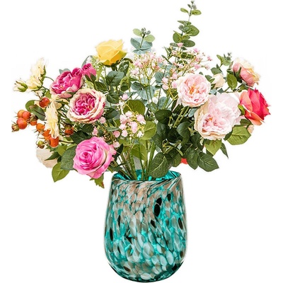 Bouquet Milan umelá kytica 45 cm
