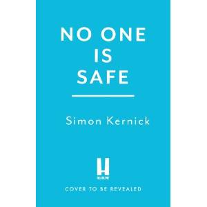 No One is Safe (ISBN: 9781035436170)