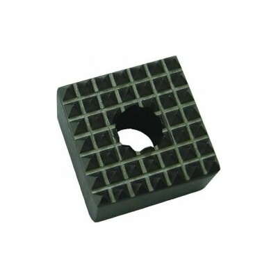Makita pěchovadlo deska Bosch 19mm s odsoustruženým koncem 60x60mm
