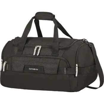 SAMSONITE Сак Samsonite Sonora 55/22 59.5L duffle bag - Black (Black)
