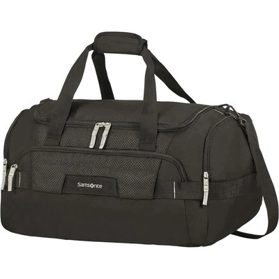 SAMSONITE Сак Samsonite Sonora 55/22 59.5L duffle bag - Black (Black)