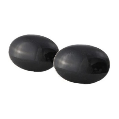 Диодни мигачи за калник за Mini Cooper R55, R56, R57, R58, R59 (2006-2013) - опушени с бягащ мигач