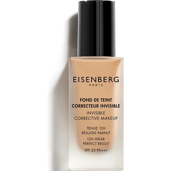 Eisenberg Invisible Corrective Makeup Фон дьо тен флуид 30ml