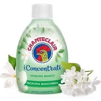 Chanteclair Парфюм за пране 220мл - Muschio bianco (3278)