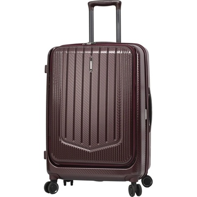 Snowball 31403-77-12 vínová 111 L