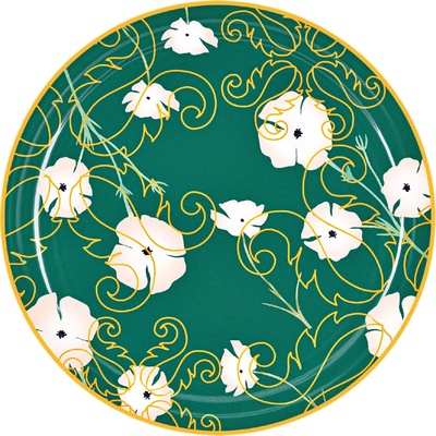 Guzzini Talíř mělký Fusion 27,5 cm