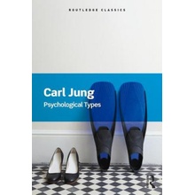 Psychological Types Jung Carl