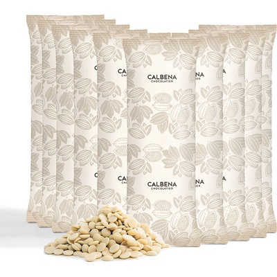 Calbena Biela Richard Bergendi Appliances 5 kg
