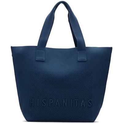 Hispanitas dámská kabelka 2 v 1 BV264546 Jeans