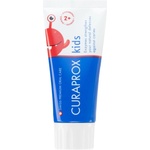 CURAPROX Kids Strawberry паста за зъби за деца с флуорид 60ml