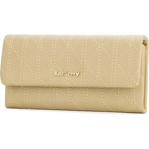 Baellerry Портмоне Baellerry NI-35974 - Светло кафяво KP35974