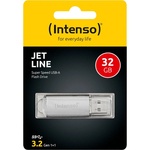 Intenso Jet Line 32GB USB 3.2 Gen 1x1 (3541480) Флаш памет