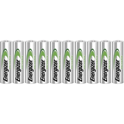 Energizer Power-Plus AA 2000 mAh 10 ks E300626800